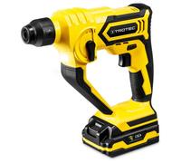 Trotec Perforateur sans fil PRDS 10-20V