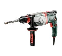 Metabo Marteau multifonctions UHEV 2860-2 Quick metabo, avec mandrin de rechange rapide Quick de Metabo, Coffret Quantité:1