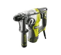 RYOBI Perforateur burineur SDS 800 W 4 modes 3 0 Joules Epta coffret butée poignée G