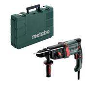 Metabo, Perceuse + perceuse à percussion, KHE 2445 (Fonctionnement sur secteur, 18 V)