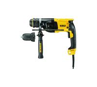 Perforateur-burineur SDS+ 800W 2.8 J en coffret TSTAK - DEWALT D25134K