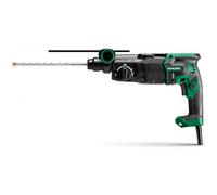 Perforateur burineur SDS+ 900W 3.2J Brushless - Filaire + Coffret - HIKOKI - DH28PECWSZ