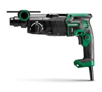 Perforateur Burineur SDS+ - BRUSHLESS - 28 mm - 900W - 3,2 joules - Filaire