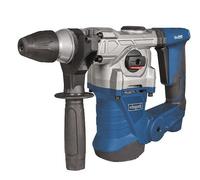 Perforateur burineur SDS DH1300Plus SCHEPPACH - 5907902901