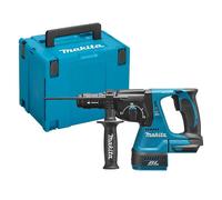 Perfo-burineur 18V LXT SDS-Plus 2J (Produit seul) en MAKPAC - MAKITA DHR243ZJ