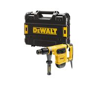 Perforateur burineur SDS-Max 1050 W 6,1 Joules - Ø 40 mm - Coffret - DEWALT - D25481K-QS