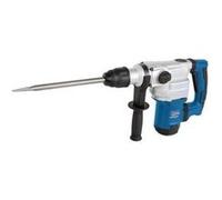 Perforateur burineur SDS Max 1050W 9 Joules 6 Kg DH1200MAX Scheppach G