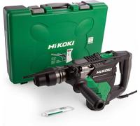 Perforateur burineur SDS-Max 1100W 8,5 J - HIKOKI DH40MC WSZ