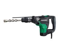 Hikoki DH40MCWS marteau rotatif 1100 W 620 tr/min SDS Max