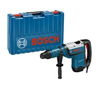 Bosch Perforateur SDS-max GBH 8-45 D Professional 0611265100