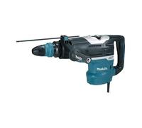 Makita Marteau combi Makita f. SDS-MAX 52 mm HR5212C Quantité:1