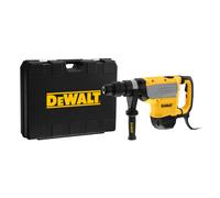 Perforateur burineur SDS-Max 1600 W - 13,3 J - DEWALT - D25733K-QS