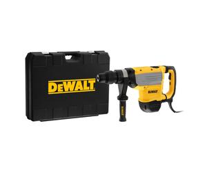 Perforateur burineur SDS-Max 1600 W - 13,3 J - DEWALT - D25733K-QS