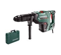 metabo 600767500 Marteau combiné SDS Max Brushless Motor KHEV 11-52 BL 1500W 18.8J Avec étui