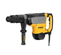 Perforateur burineur SDS-Max DEWALT 19.4J - D25773K