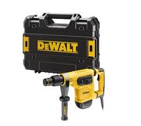 Perforateur burineur SDS-max 6,1J 1050W DEWALT D25481K-QS
