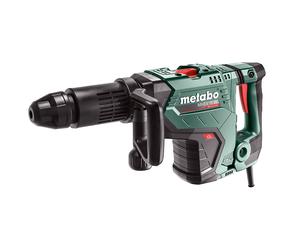 Perforateur burineur SDS Max brushless filaire 220-240V Metabo MHEV 11 BL