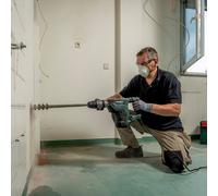Metabo KHE 5-40 Marteau Combiné SDS-max (230V/1100W/8,5J) coffret 600391500