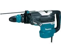 Makita Marteau combi Makita f. SDS-MAX 52 mm HR5212C Quantité:1