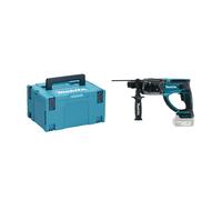 Perfo-burineur SDS-Plus 18 V Li-Ion 20 mm + Makpac