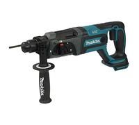 Perfo-burineur SDS-Plus 18 V Li-Ion 24 mm sans batterie ni chargeur DHR241Z Makita