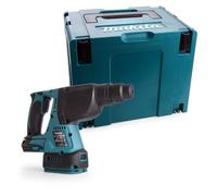 Makita Perforateur burineur DHR242ZJ SDS-Plus 18V LXT machine seule en MAKPAC