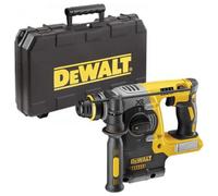DeWalt Marteau perforateur sans fil SDS-Plus DCH263NK-XJ 18 V Brushless sans batterie ni chargeur