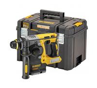 Perforateur burineur SDS-plus 2,1J 18V DEWALT DCH273NT-XJ avec coffret Tstack