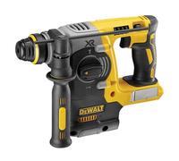 Perforateur burineur SDS-plus 2,1J 18V DEWALT DCH273NT-XJ avec grand coffret Tstack