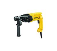 DeWALT Perforateur SDS-Plus D25033K – 710 W / 2,0 J – Coffret