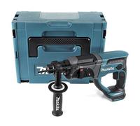 Perforateur burineur SDS-Plus 2J 18V LXT (Solo) en MAKPAC - MAKITA DHR202ZJ-1