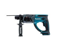 Makita Perfo-burineur SDS-Plus DHR202Z 18 V sans fil (machine seule) en boîte carton
