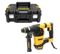 DeWALT D25333K-QS Perforateur-burineur SDS-Plus (3,5J/950W) Tstak