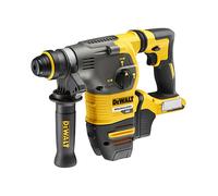 Perforateur Burineur SDS-PLUS 3.5J XR Flexvolt DEWALT - sans batterie - DCH333NT