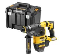 DeWalt DCH333NT-XJ - Martillo Electroneumático sin escobillas XR FLEXVOLT 54V