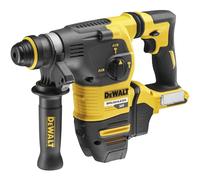 DeWalt Marteau combiné sans fil DCH333NT-XJ SDS-plus 54V version de base