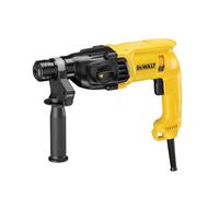 DeWALT Perforateur SDS-Plus D25033K – 710 W / 2,0 J – Coffret