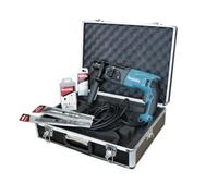 Perforateur burineur SDS-Plus 780W 2,4 J (Produit seul) - MAKITA HR2470TX1