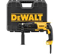 DeWalt Marteau combiné D25133K SDS-Plus 800 W 2,6 J – Valise