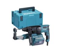 Perforateur-Burineur SDS-plus 800W MAKITA - Ø26mm - malette de transport +
