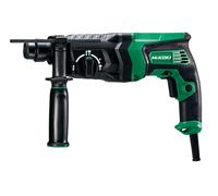 Perforateur burineur SDS Plus 830W 26mm en coffret standard - HIKOKI - DH26PC2WSZ