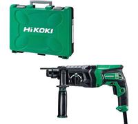 Hikoki perforateur burineur 830w sds-plus - dh26pc2 wsz