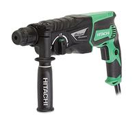 Perforateur burineur SDS-Plus 830W 3,2 joules - HIKOKI DH26PX2