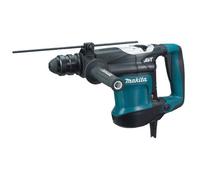 Makita Perforateur-burineur HR3210FCT SDS-Plus, 850 W, 32 mm
