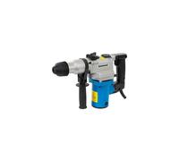 Perforateur burineur SDS Plus 850W 230V (UE) - 952118 - Silverline