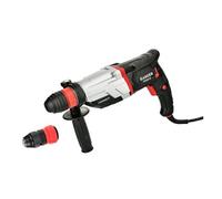 Perforateur burineur SDS Plus 850W PG26K + coffret HANGBOX - HANGER - 160002