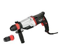 Perforateur burineur SDS-Plus 850W PG26K + coffret HANGBOX - HANGER - 160002 G