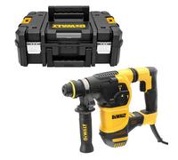 DeWALT D25333K-QS Perforateur-burineur SDS-Plus (3,5J/950W) Tstak