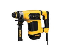 DeWALT D25413K Marteau combiné SDS-Plus (1000W/4,2J) Coffret