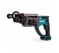 Perfo-burineur SDS-Plus sans fil 18 V (machine seule) en boîte carton - MAKITA - DHR202Z